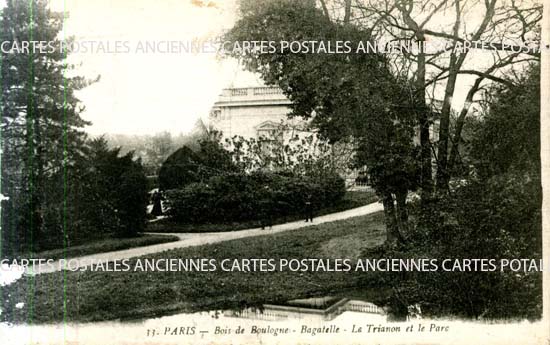 Cartes postales anciennes > CARTES POSTALES > carte postale ancienne > cartes-postales-ancienne.com Ile de france Paris