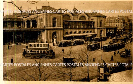 Cartes postales anciennes > CARTES POSTALES > carte postale ancienne > cartes-postales-ancienne.com Ile de france Paris