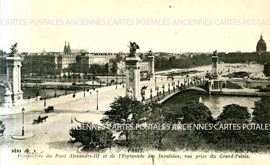 Cartes postales anciennes > CARTES POSTALES > carte postale ancienne > cartes-postales-ancienne.com Ile de france Paris