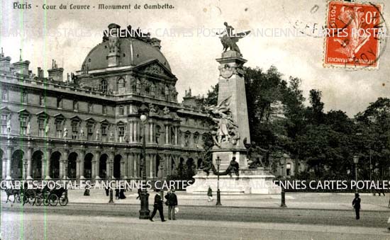 Cartes postales anciennes > CARTES POSTALES > carte postale ancienne > cartes-postales-ancienne.com Ile de france Paris