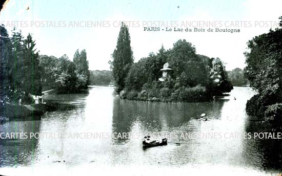 Cartes postales anciennes > CARTES POSTALES > carte postale ancienne > cartes-postales-ancienne.com Ile de france Paris