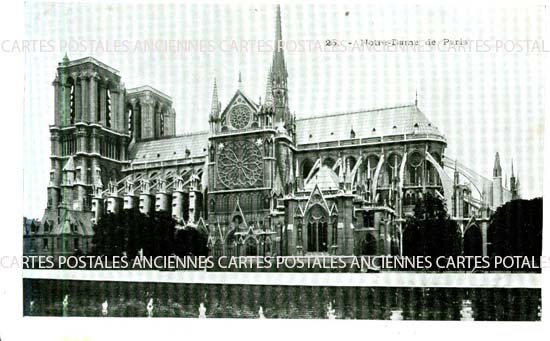 Cartes postales anciennes > CARTES POSTALES > carte postale ancienne > cartes-postales-ancienne.com Ile de france Paris