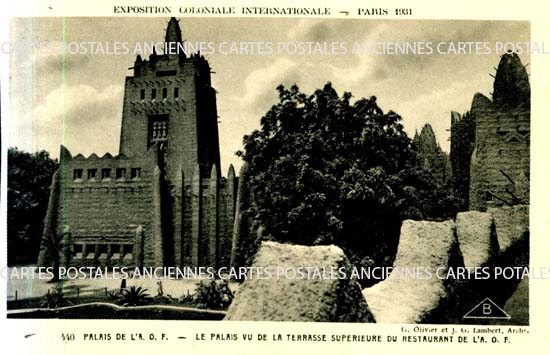 Cartes postales anciennes > CARTES POSTALES > carte postale ancienne > cartes-postales-ancienne.com Ile de france Paris