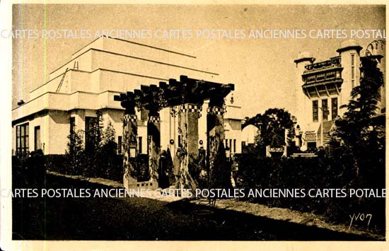 Cartes postales anciennes > CARTES POSTALES > carte postale ancienne > cartes-postales-ancienne.com Ile de france Paris