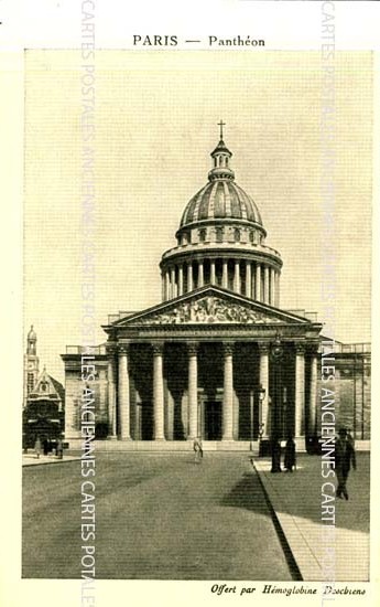 Cartes postales anciennes > CARTES POSTALES > carte postale ancienne > cartes-postales-ancienne.com Ile de france Paris