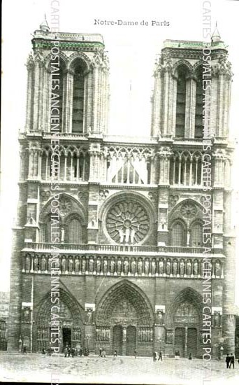 Cartes postales anciennes > CARTES POSTALES > carte postale ancienne > cartes-postales-ancienne.com Ile de france Paris