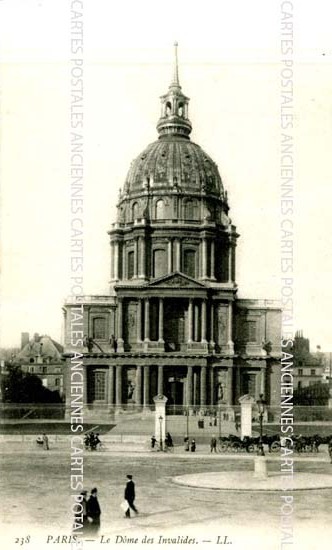 Cartes postales anciennes > CARTES POSTALES > carte postale ancienne > cartes-postales-ancienne.com Ile de france Paris Paris 15eme