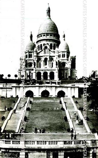 Cartes postales anciennes > CARTES POSTALES > carte postale ancienne > cartes-postales-ancienne.com Ile de france Paris Paris 4eme