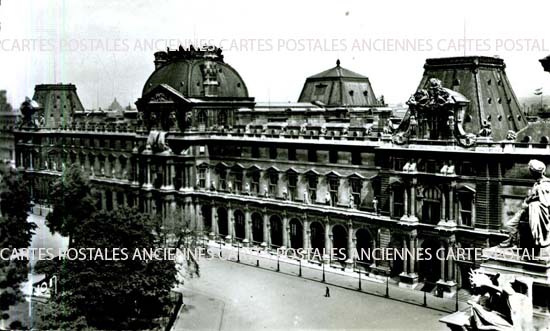 Cartes postales anciennes > CARTES POSTALES > carte postale ancienne > cartes-postales-ancienne.com Ile de france Paris Paris 4eme