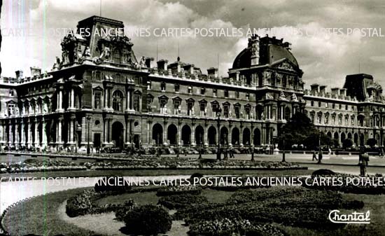 Cartes postales anciennes > CARTES POSTALES > carte postale ancienne > cartes-postales-ancienne.com Ile de france Paris