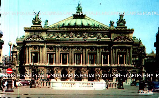 Cartes postales anciennes > CARTES POSTALES > carte postale ancienne > cartes-postales-ancienne.com Ile de france Paris