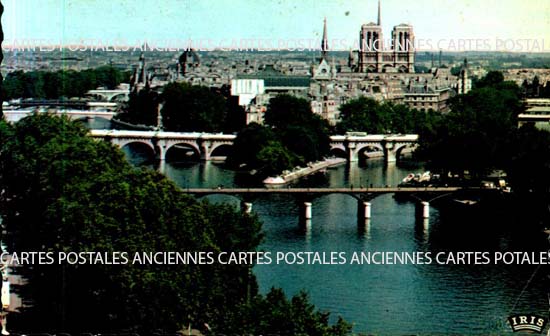 Cartes postales anciennes > CARTES POSTALES > carte postale ancienne > cartes-postales-ancienne.com Ile de france Paris