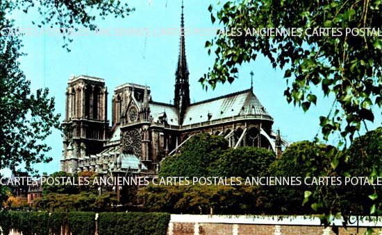 Cartes postales anciennes > CARTES POSTALES > carte postale ancienne > cartes-postales-ancienne.com Ile de france Paris Paris 7eme