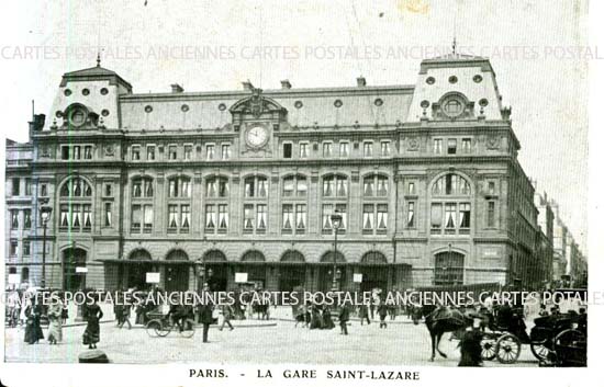 Cartes postales anciennes > CARTES POSTALES > carte postale ancienne > cartes-postales-ancienne.com Ile de france Paris