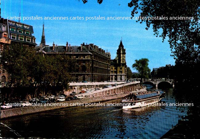 Cartes postales anciennes > CARTES POSTALES > carte postale ancienne > cartes-postales-ancienne.com Ile de france Paris