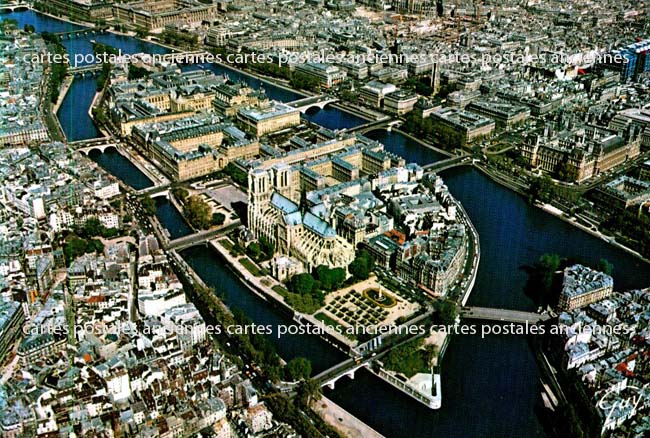 Cartes postales anciennes > CARTES POSTALES > carte postale ancienne > cartes-postales-ancienne.com Ile de france