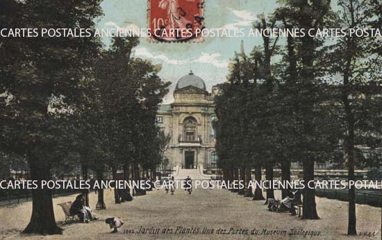 Cartes postales anciennes > CARTES POSTALES > carte postale ancienne > cartes-postales-ancienne.com Ile de france Paris