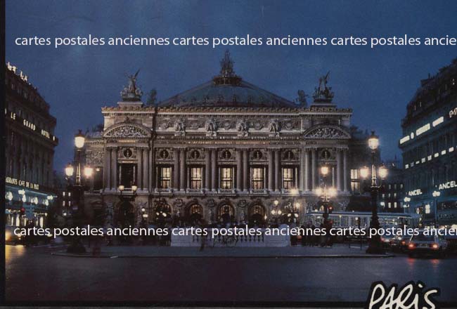 Cartes postales anciennes > CARTES POSTALES > carte postale ancienne > cartes-postales-ancienne.com Ile de france Paris