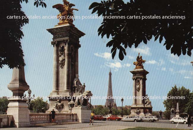 Cartes postales anciennes > CARTES POSTALES > carte postale ancienne > cartes-postales-ancienne.com Ile de france Paris