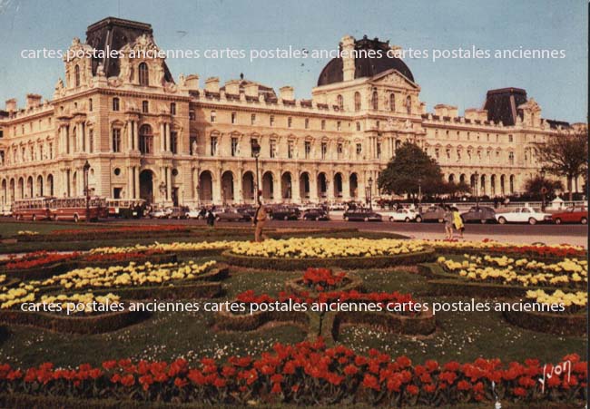 Cartes postales anciennes > CARTES POSTALES > carte postale ancienne > cartes-postales-ancienne.com Ile de france Paris Paris 4eme