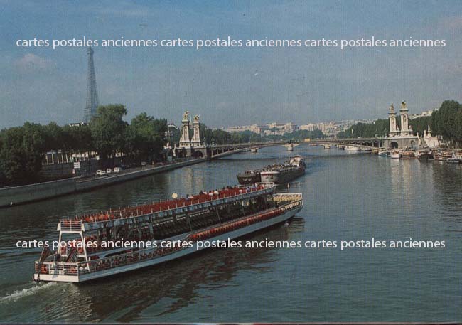 Cartes postales anciennes > CARTES POSTALES > carte postale ancienne > cartes-postales-ancienne.com Ile de france Paris