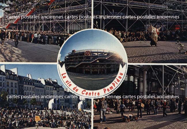 Cartes postales anciennes > CARTES POSTALES > carte postale ancienne > cartes-postales-ancienne.com Ile de france Paris