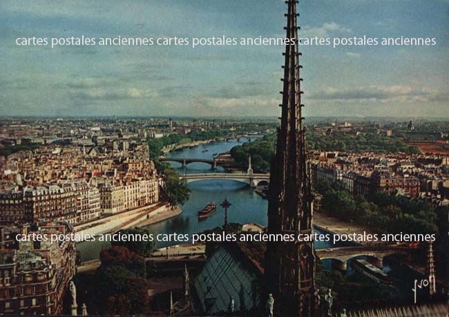 Cartes postales anciennes > CARTES POSTALES > carte postale ancienne > cartes-postales-ancienne.com Ile de france Paris