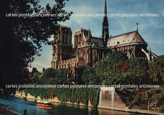 Cartes postales anciennes > CARTES POSTALES > carte postale ancienne > cartes-postales-ancienne.com Ile de france Paris