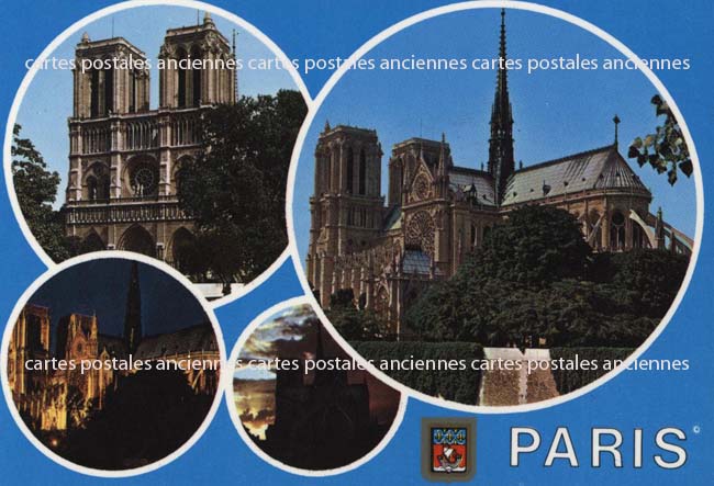 Cartes postales anciennes > CARTES POSTALES > carte postale ancienne > cartes-postales-ancienne.com Ile de france Paris Paris 2eme