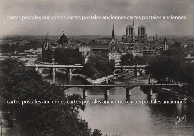 Cartes postales anciennes > CARTES POSTALES > carte postale ancienne > cartes-postales-ancienne.com Ile de france Paris