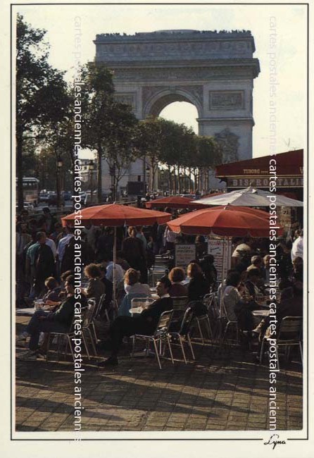 Cartes postales anciennes > CARTES POSTALES > carte postale ancienne > cartes-postales-ancienne.com Ile de france Paris Paris 4eme