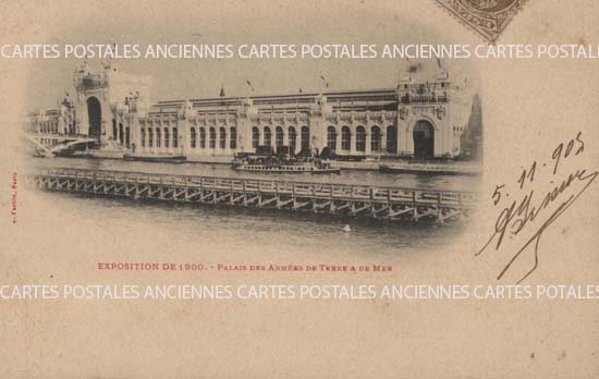 Cartes postales anciennes > CARTES POSTALES > carte postale ancienne > cartes-postales-ancienne.com Ile de france