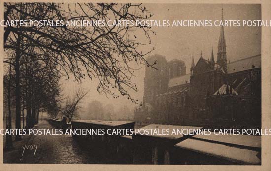 Cartes postales anciennes > CARTES POSTALES > carte postale ancienne > cartes-postales-ancienne.com Ile de france