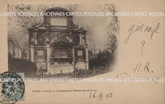 Cartes postales anciennes > CARTES POSTALES > carte postale ancienne > cartes-postales-ancienne.com Ile de france