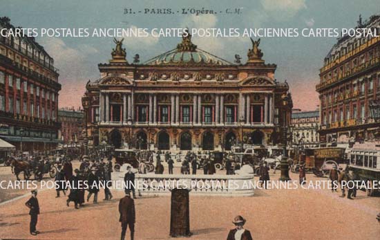 Cartes postales anciennes > CARTES POSTALES > carte postale ancienne > cartes-postales-ancienne.com Ile de france Paris 15eme