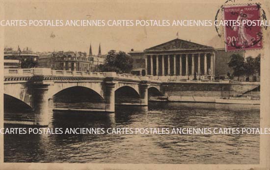 Cartes postales anciennes > CARTES POSTALES > carte postale ancienne > cartes-postales-ancienne.com Ile de france