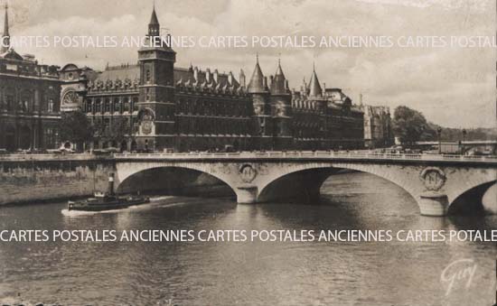 Cartes postales anciennes > CARTES POSTALES > carte postale ancienne > cartes-postales-ancienne.com Ile de france