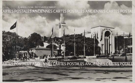 Cartes postales anciennes > CARTES POSTALES > carte postale ancienne > cartes-postales-ancienne.com Ile de france Paris 6eme