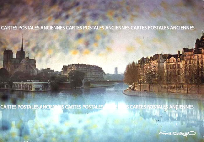 Cartes postales anciennes > CARTES POSTALES > carte postale ancienne > cartes-postales-ancienne.com Ile de france Paris 4eme