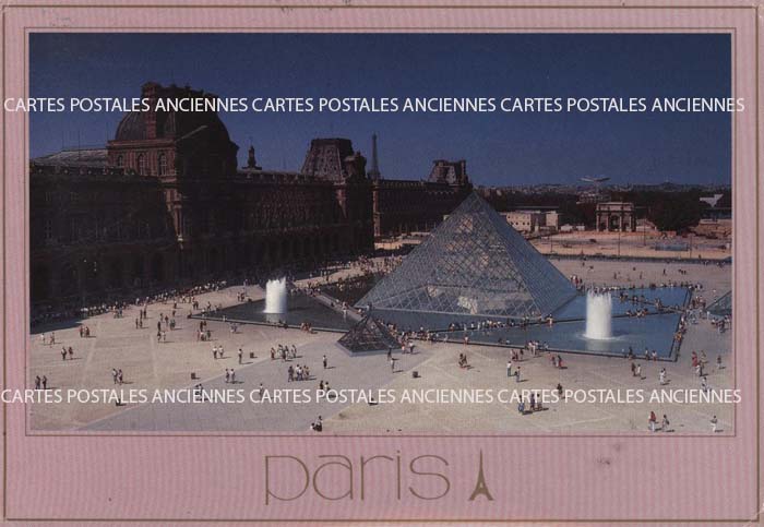 Cartes postales anciennes > CARTES POSTALES > carte postale ancienne > cartes-postales-ancienne.com Ile de france Paris 16eme