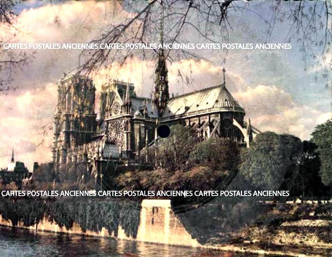 Cartes postales anciennes > CARTES POSTALES > carte postale ancienne > cartes-postales-ancienne.com Ile de france Paris 16eme