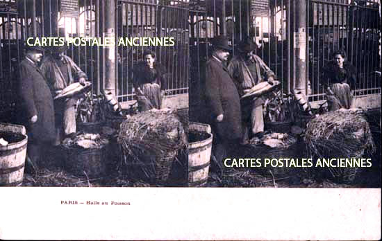 Cartes postales anciennes > CARTES POSTALES > carte postale ancienne > cartes-postales-ancienne.com Ile de france Paris 1er