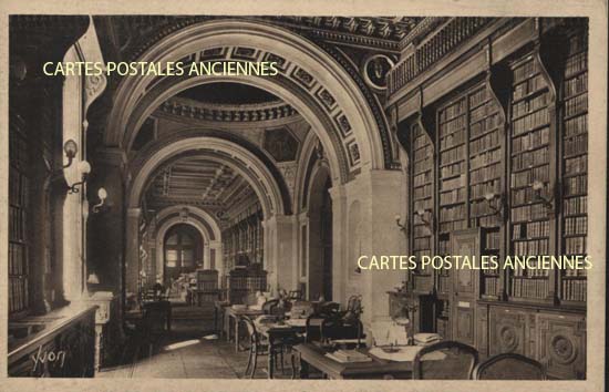 Cartes postales anciennes > CARTES POSTALES > carte postale ancienne > cartes-postales-ancienne.com Ile de france Paris Paris 6eme