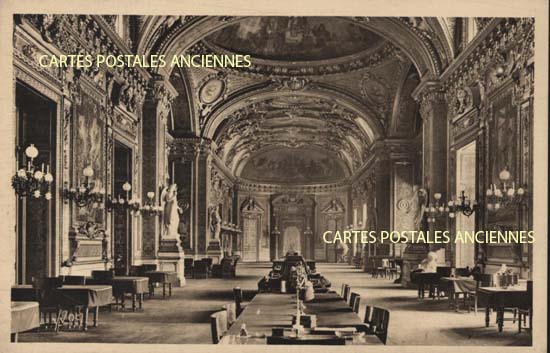 Cartes postales anciennes > CARTES POSTALES > carte postale ancienne > cartes-postales-ancienne.com Ile de france Paris Paris 6eme