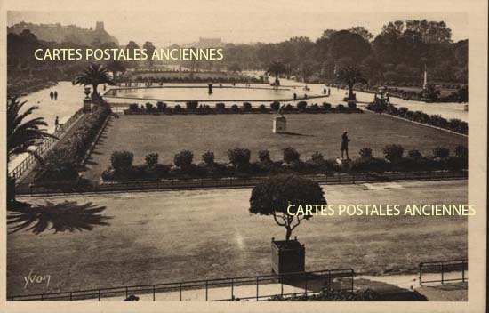 Cartes postales anciennes > CARTES POSTALES > carte postale ancienne > cartes-postales-ancienne.com Ile de france Paris Paris 6eme