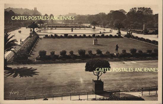 Cartes postales anciennes > CARTES POSTALES > carte postale ancienne > cartes-postales-ancienne.com Ile de france Paris Paris 6eme