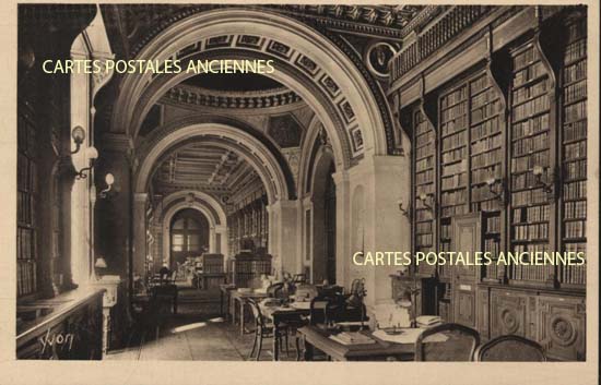 Cartes postales anciennes > CARTES POSTALES > carte postale ancienne > cartes-postales-ancienne.com Ile de france Paris Paris 6eme