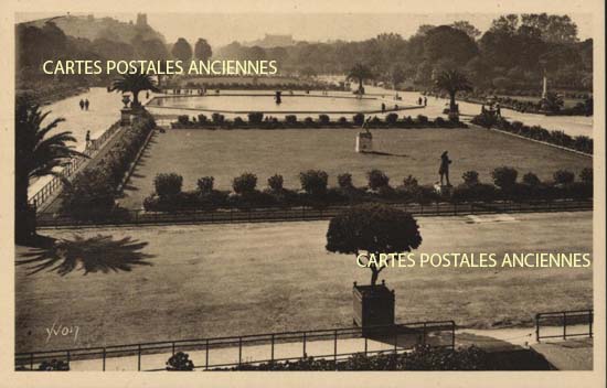 Cartes postales anciennes > CARTES POSTALES > carte postale ancienne > cartes-postales-ancienne.com Ile de france Paris Paris 6eme