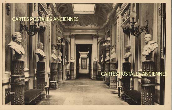 Cartes postales anciennes > CARTES POSTALES > carte postale ancienne > cartes-postales-ancienne.com Ile de france Paris Paris 6eme