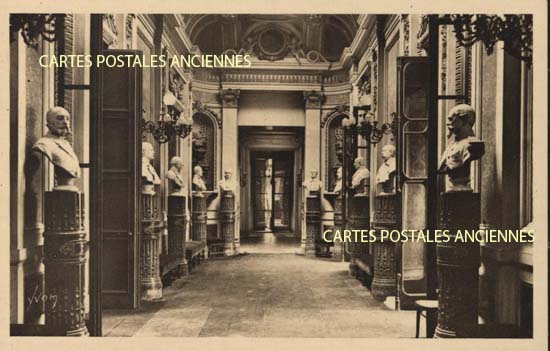 Cartes postales anciennes > CARTES POSTALES > carte postale ancienne > cartes-postales-ancienne.com Ile de france Paris Paris 6eme